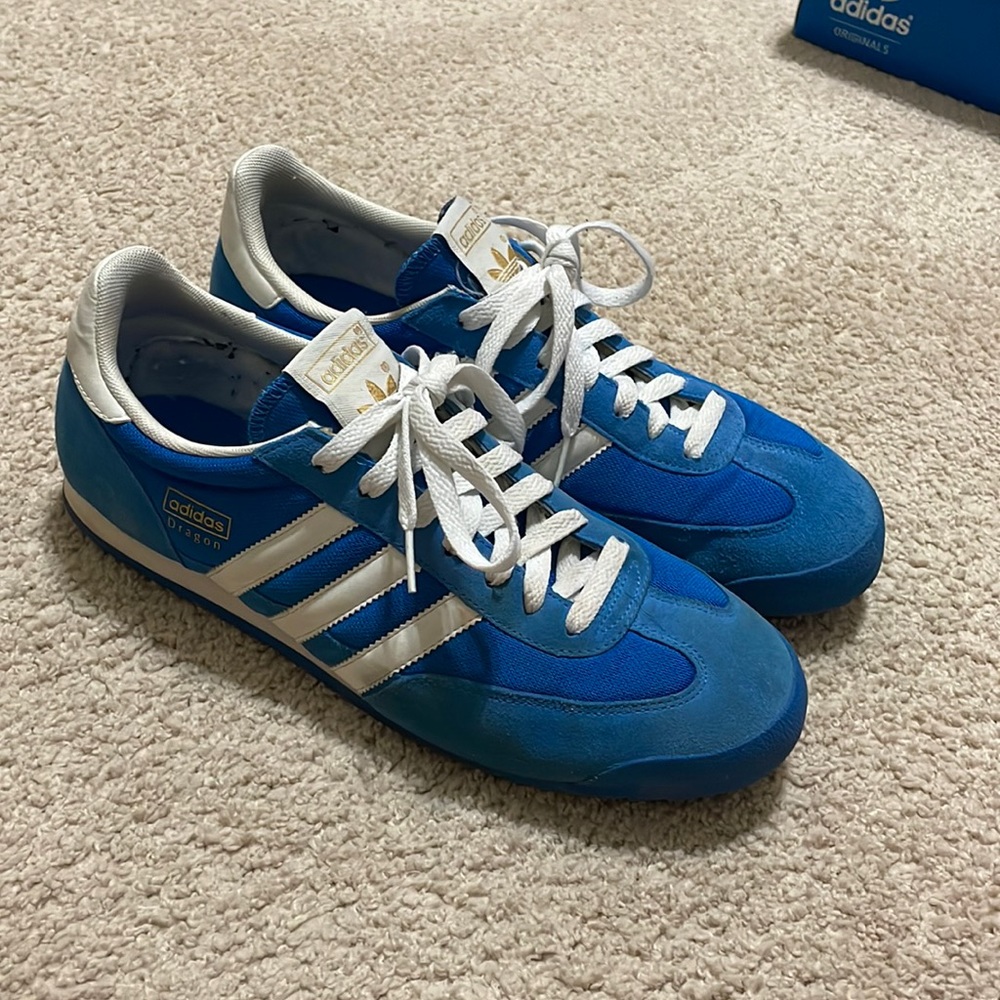 Adidas Dragon